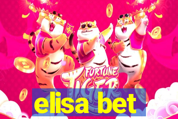 elisa bet